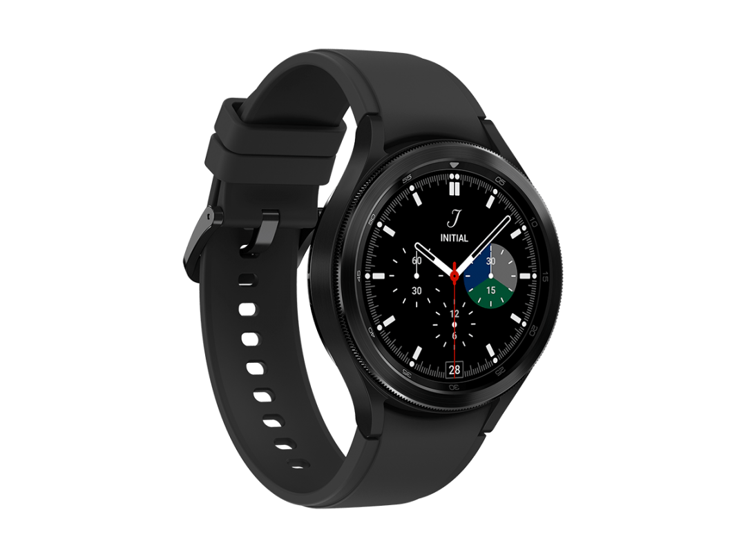 Купить Samsung Galaxy Watch4 Classic 46 мм в Бишкеке