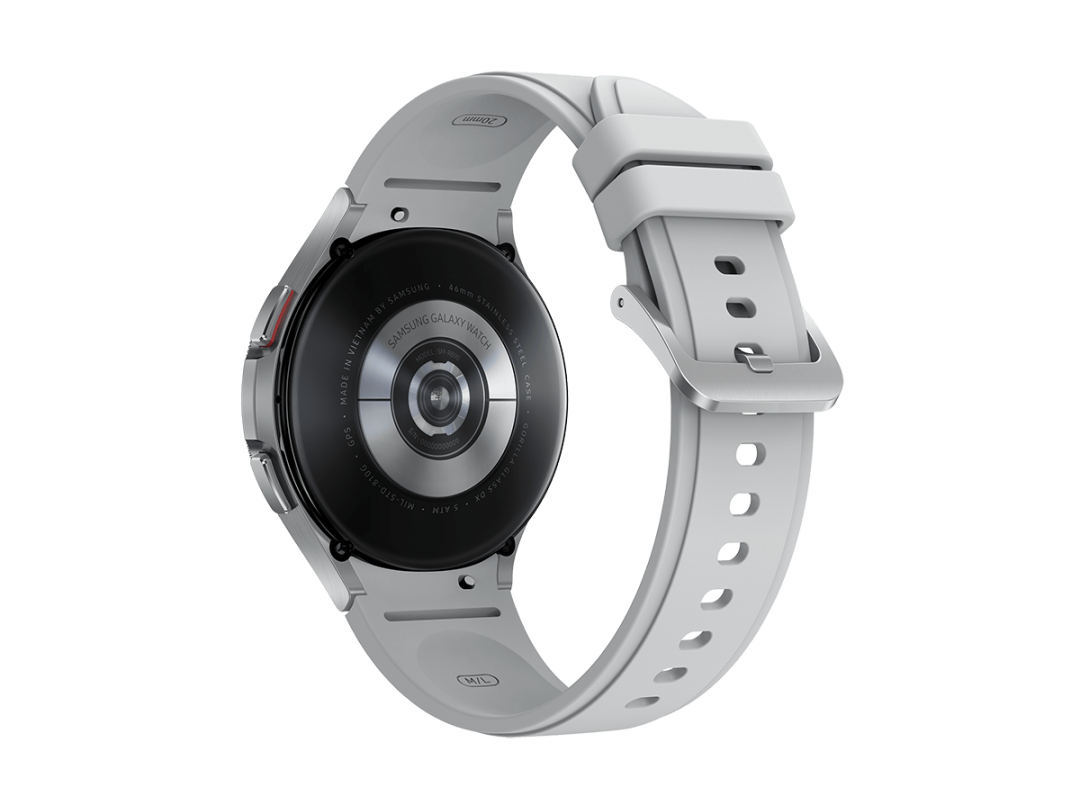 Купить Samsung Galaxy Watch4 Classic 46 мм в Бишкеке