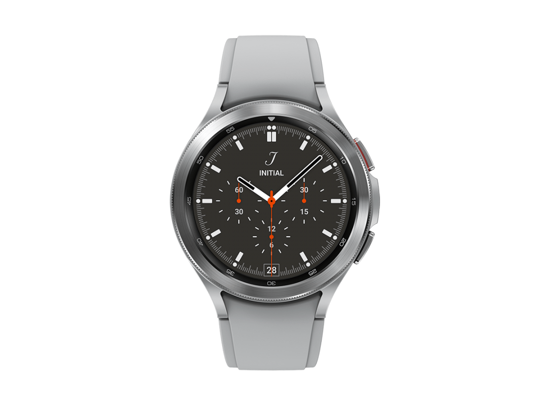 Купить Samsung Galaxy Watch4 Classic 46 мм в Бишкеке