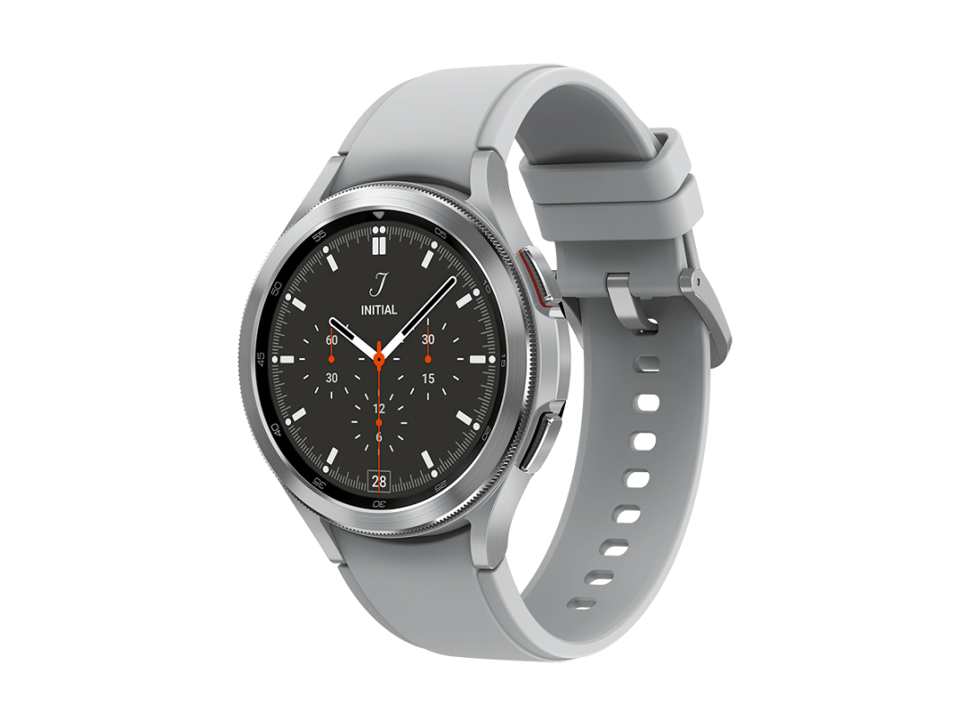 Купить Samsung Galaxy Watch4 Classic 46 мм в Бишкеке