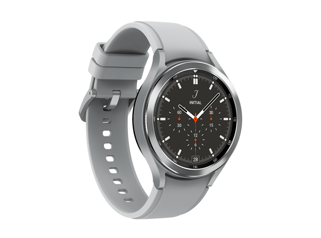 Купить Samsung Galaxy Watch4 Classic 46 мм в Бишкеке