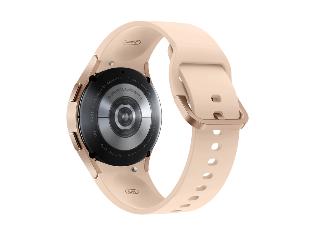 Купить Samsung Galaxy Watch4 40 мм в Бишкеке
