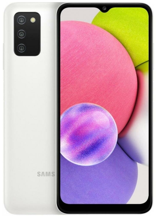 Купить Samsung Galaxy A03s 32Gb в Бишкеке