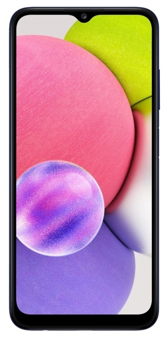 Купить Samsung Galaxy A03s 32Gb в Бишкеке