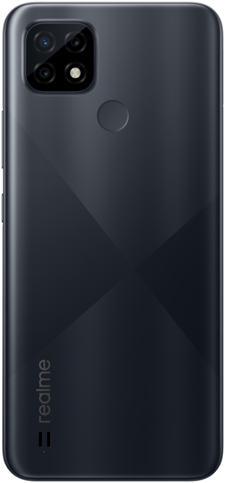 Купить Realme Realme C21 4+64Gb в Бишкеке