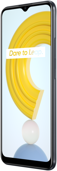 Купить Realme Realme C21 4+64Gb в Бишкеке