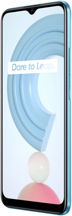 Купить Realme Realme C21 4+64Gb в Бишкеке