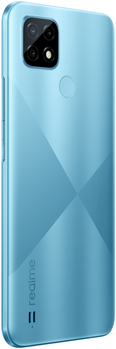 Купить Realme Realme C21 4+64Gb в Бишкеке