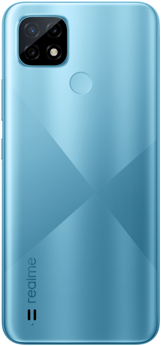 Купить Realme Realme C21 4+64Gb в Бишкеке