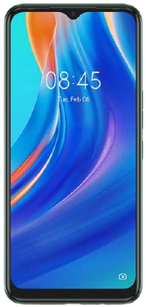 Купить Tecno Spark 7 4+64Gb в Бишкеке
