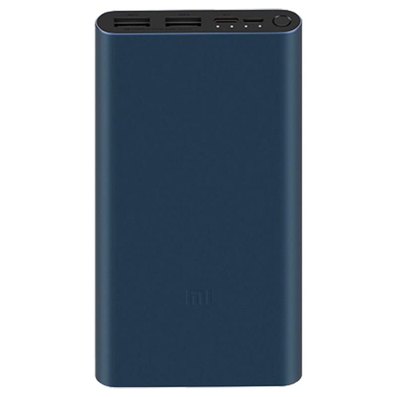 Купить Xiaomi Power Box Mi3 10000 mAh в Бишкеке