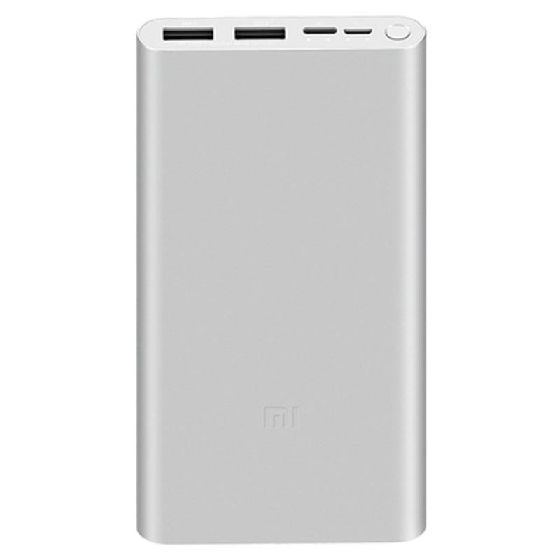 Купить Xiaomi Power Box Mi3 10000 mAh в Бишкеке