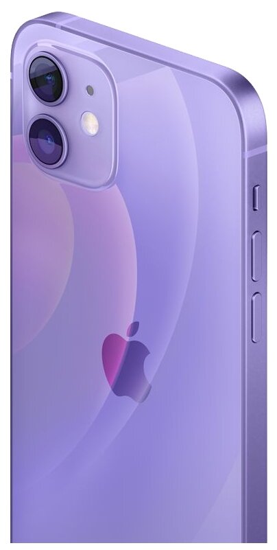 Купить Apple IPhone 12 64Gb в Бишкеке
