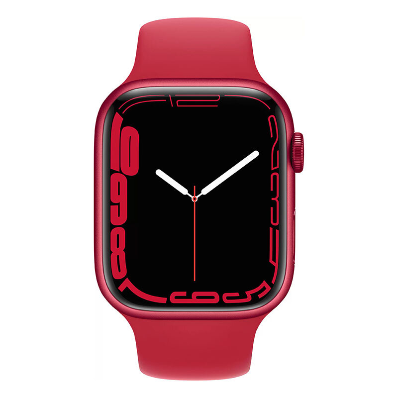 Купить Apple Watch 7 41mm в Бишкеке