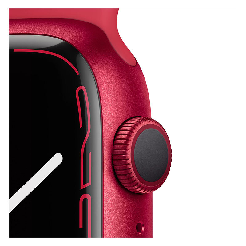Купить Apple Watch 7 41mm в Бишкеке