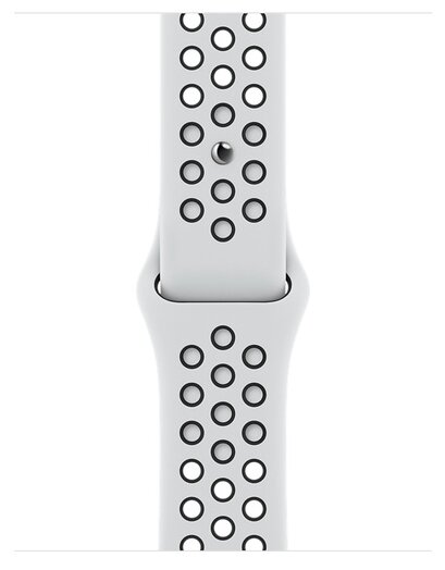 Купить Apple Watch 7 Nike 41mm в Бишкеке