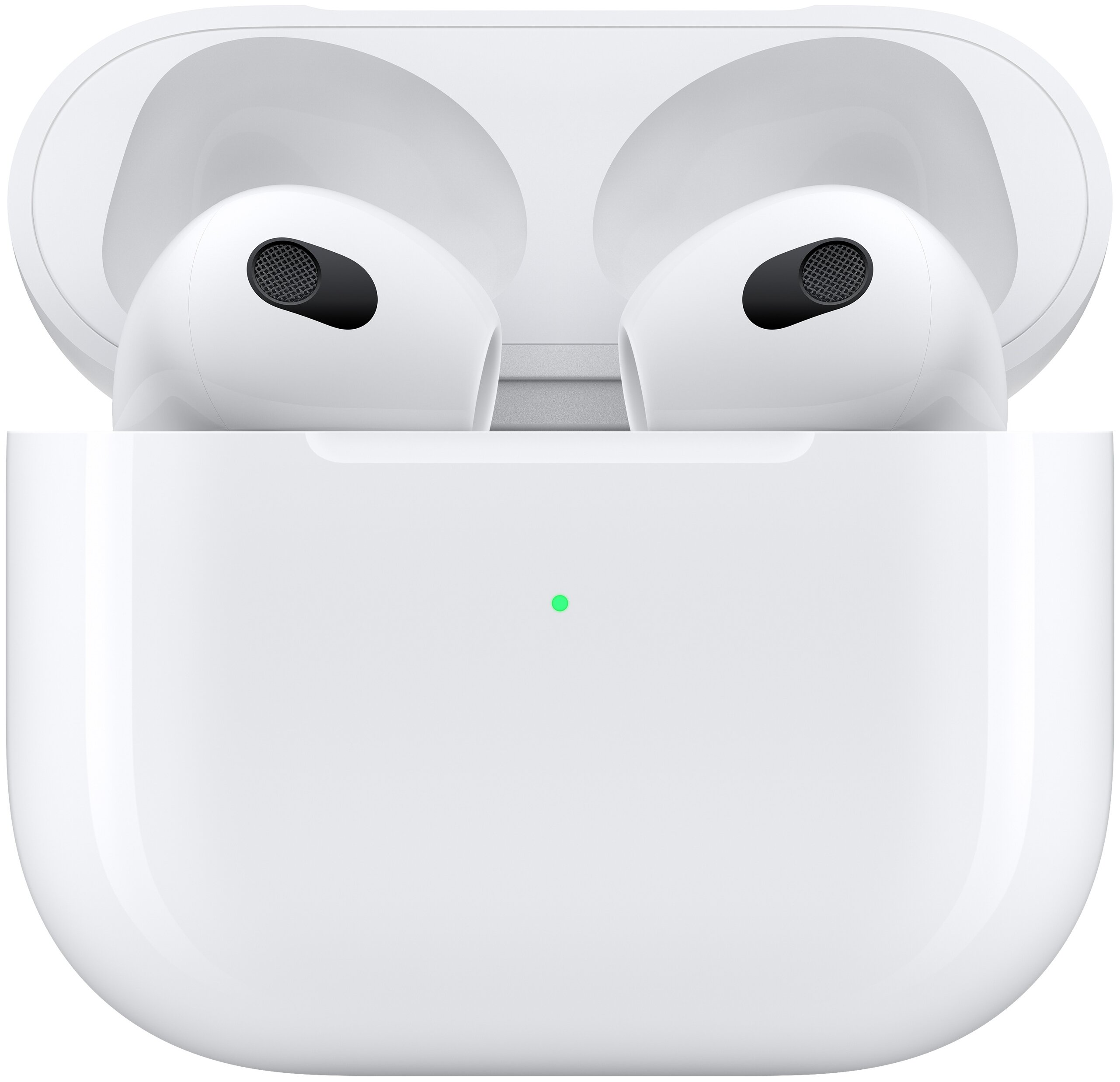 Купить Apple Air Pods 3 original White  в Бишкеке