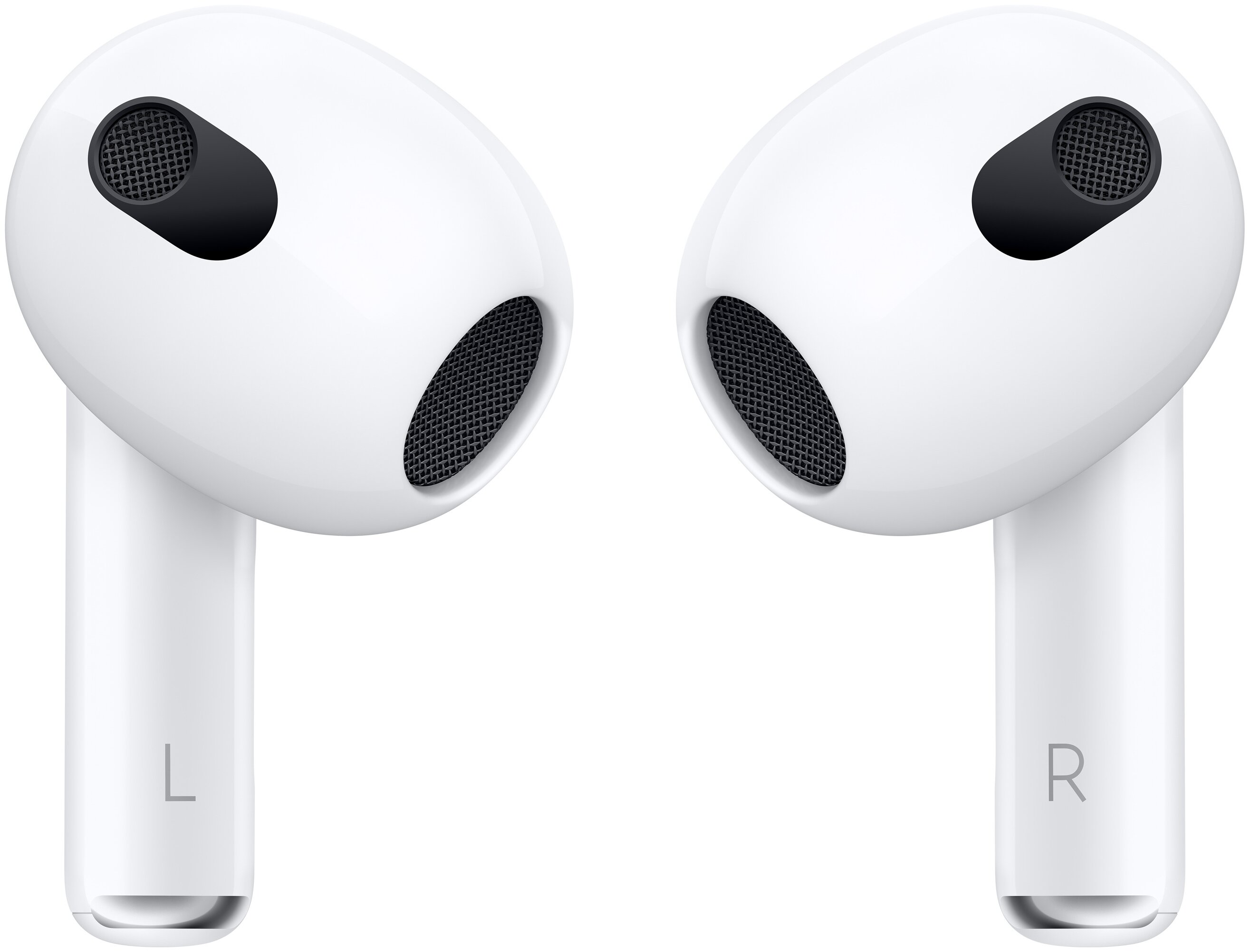 Купить Apple Air Pods 3 original White  в Бишкеке