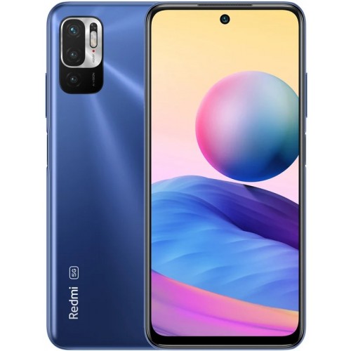 Купить Xiaomi Redmi Note 10  8+128Gb в Бишкеке