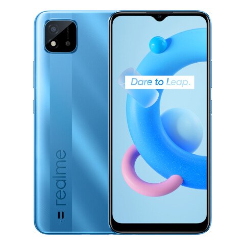 Купить Realme C11 32Gb в Бишкеке