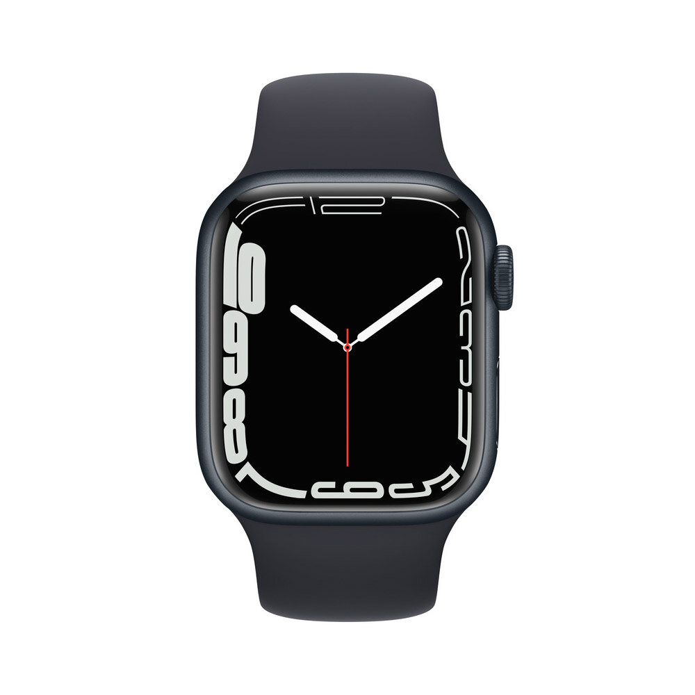 Купить Apple Watch 7 41mm в Бишкеке