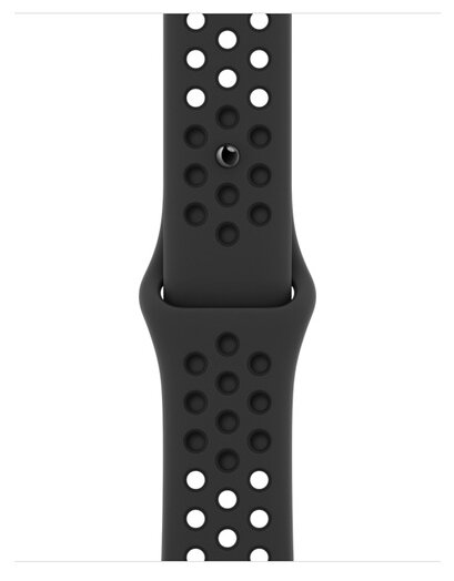 Купить Apple Watch 7 Nike 41mm в Бишкеке