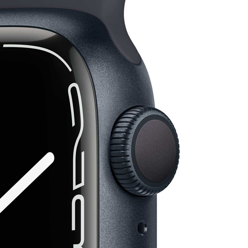 Купить Apple Watch 7 45mm в Бишкеке