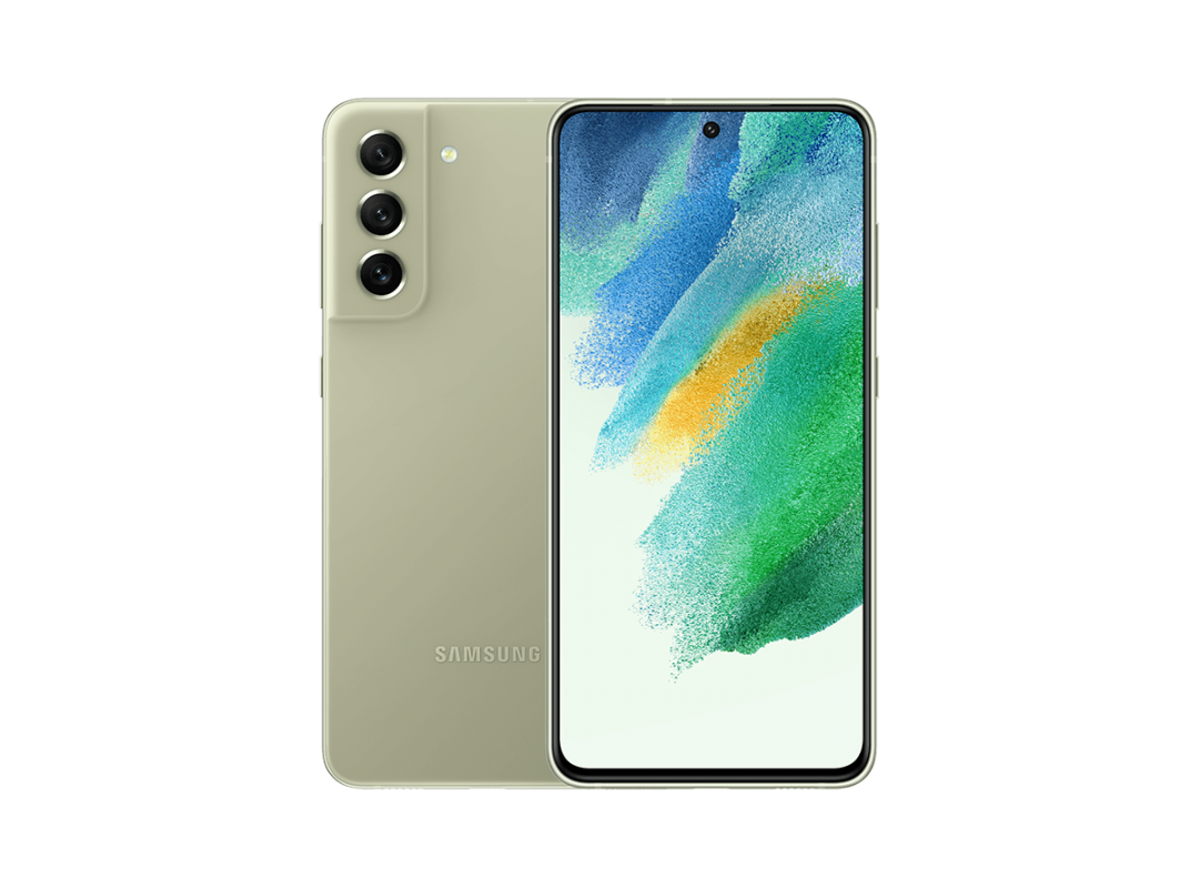 Купить Samsung Galaxy S21 FE 128Gb в Бишкеке