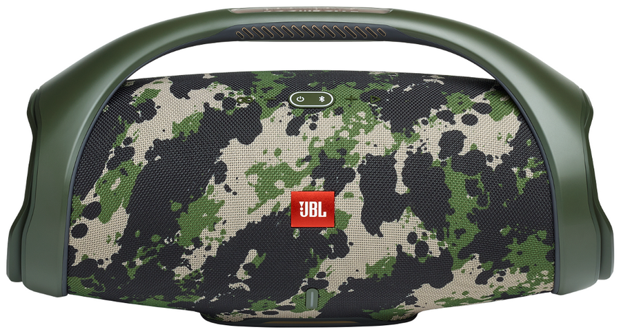 Купить JBL Boombox 2  в Бишкеке