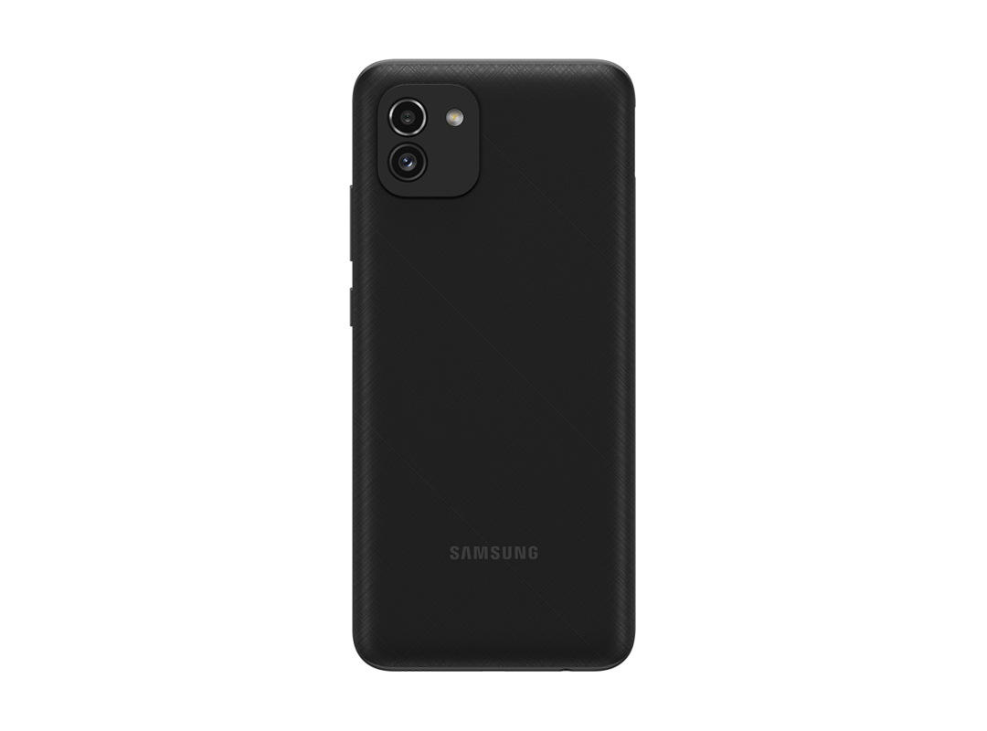 Купить Samsung Galaxy A03 32Gb в Бишкеке
