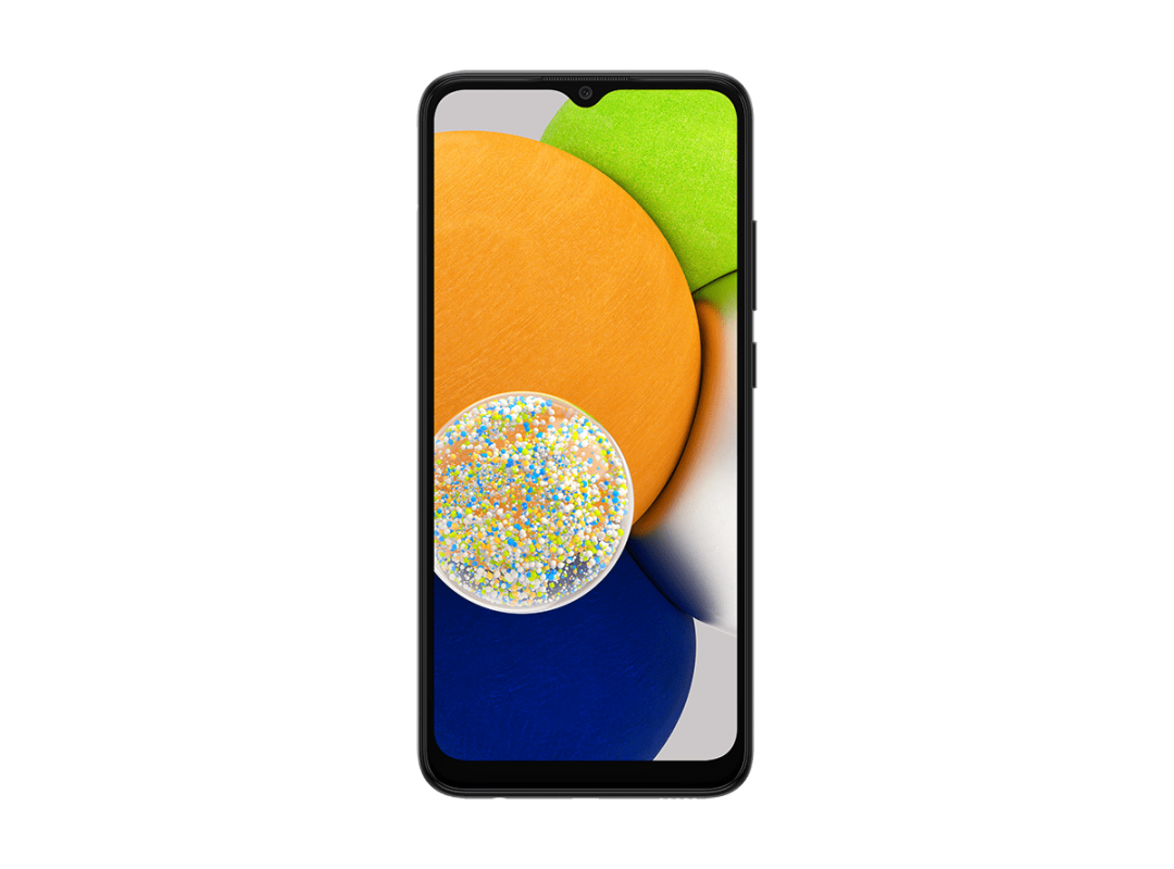 Купить Samsung Galaxy A03 64Gb в Бишкеке