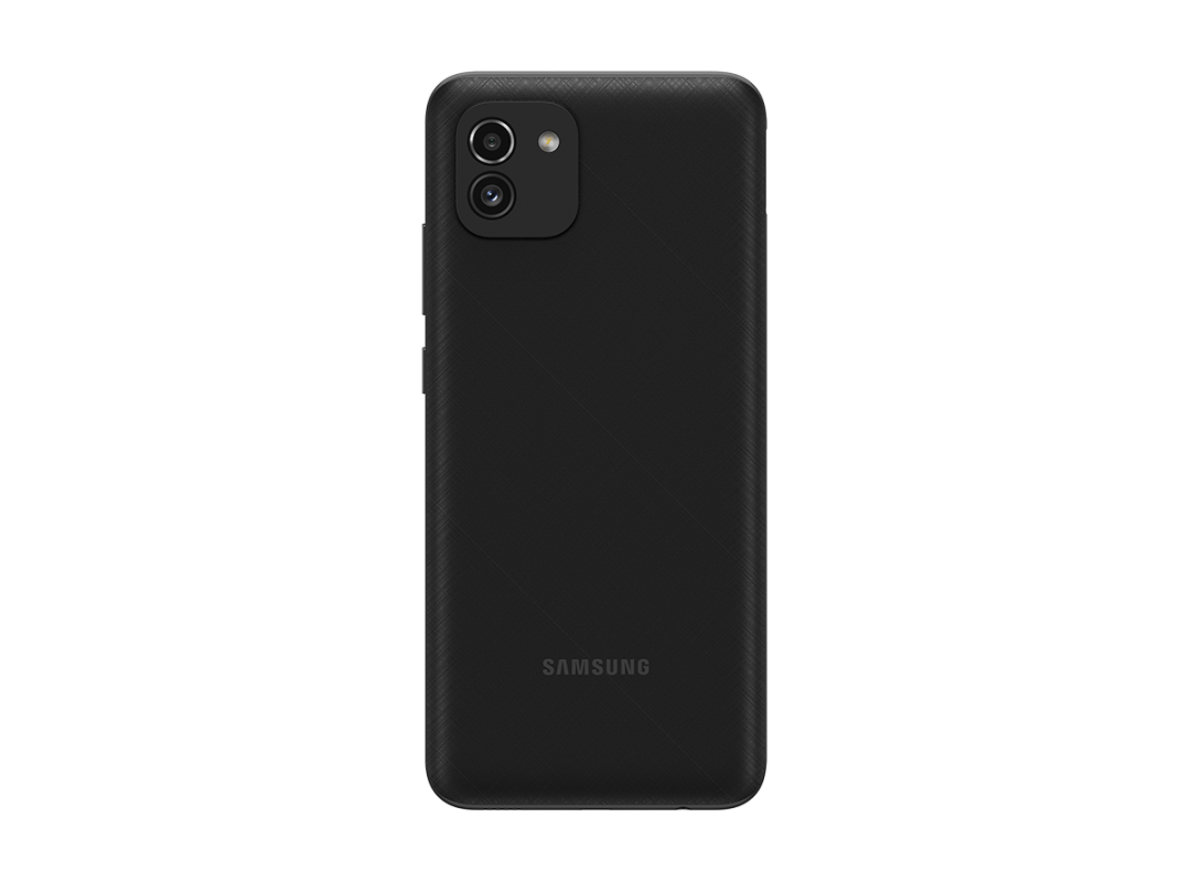 Купить Samsung Galaxy A03 64Gb в Бишкеке