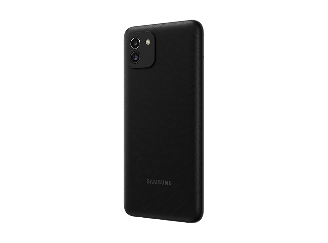 Купить Samsung Galaxy A03 64Gb в Бишкеке