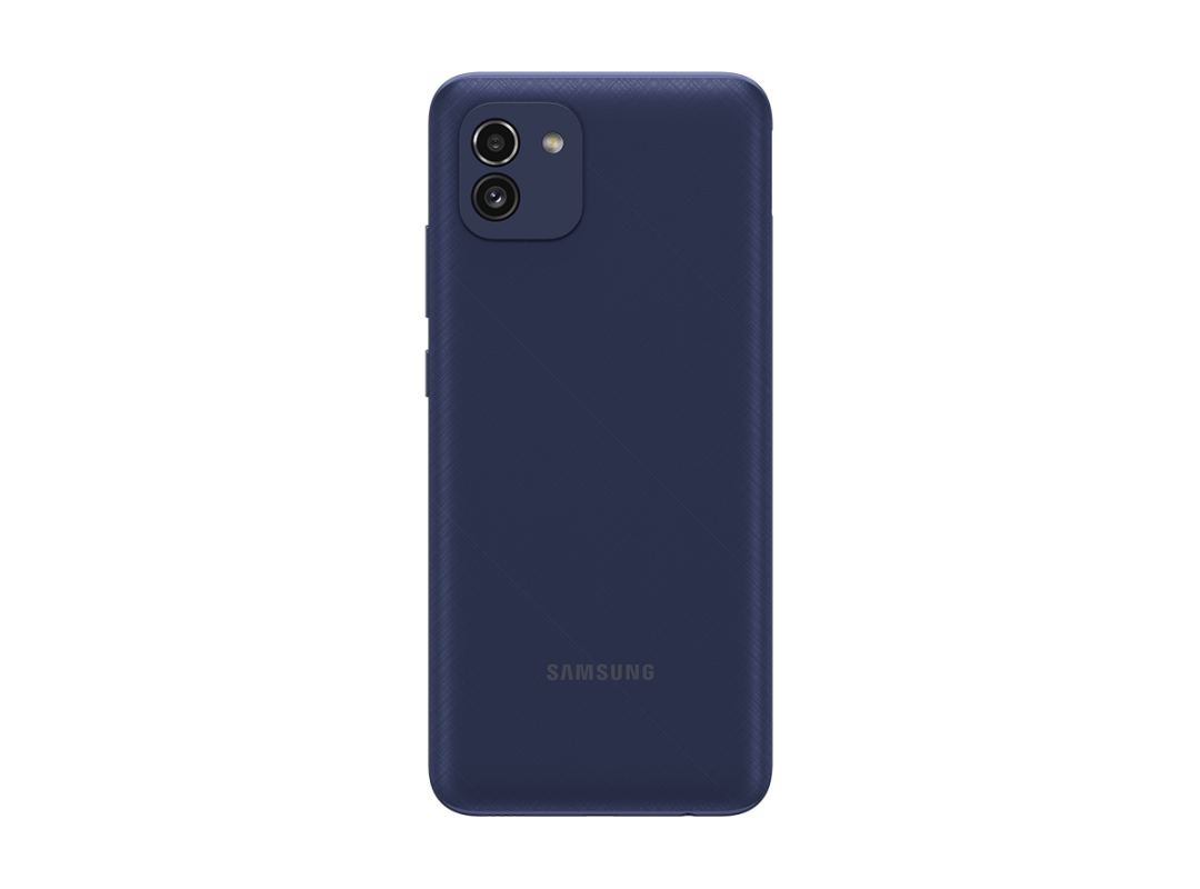 Купить Samsung Galaxy A03 64Gb в Бишкеке