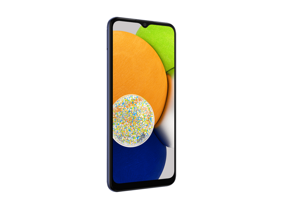 Купить Samsung Galaxy A03 64Gb в Бишкеке