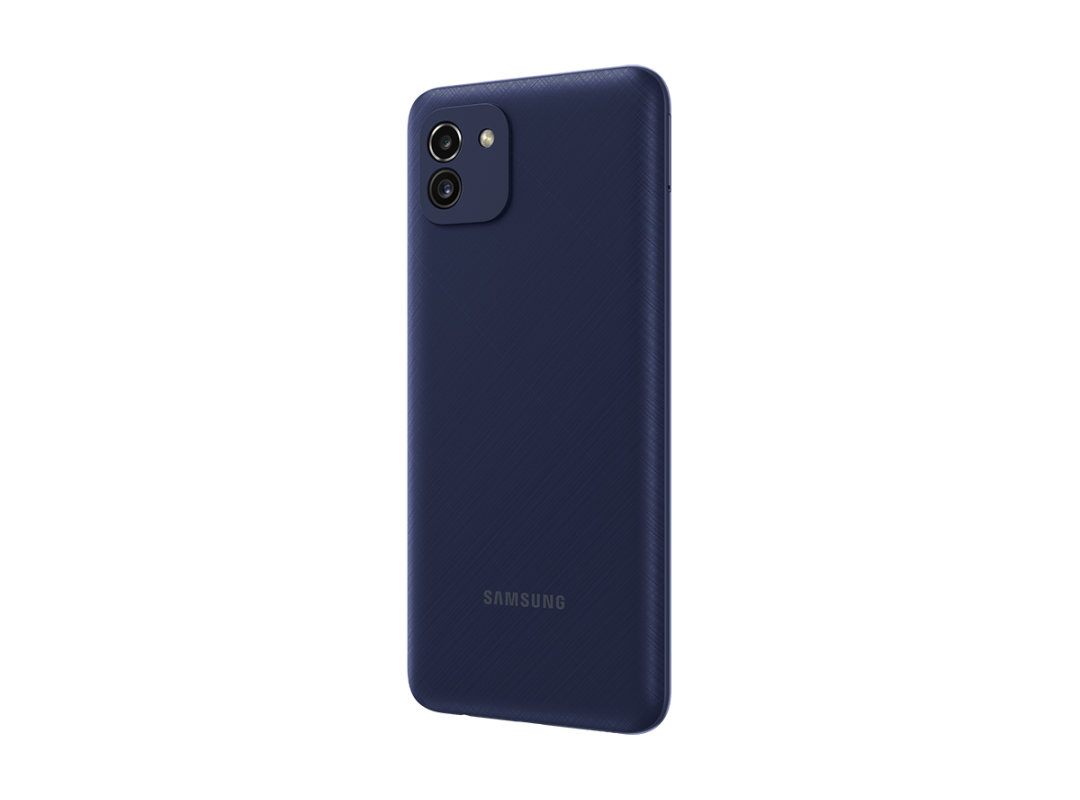 Купить Samsung Galaxy A03 64Gb в Бишкеке