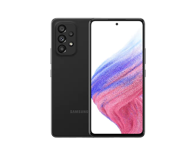 Купить Samsung Galaxy A53 128Gb в Бишкеке