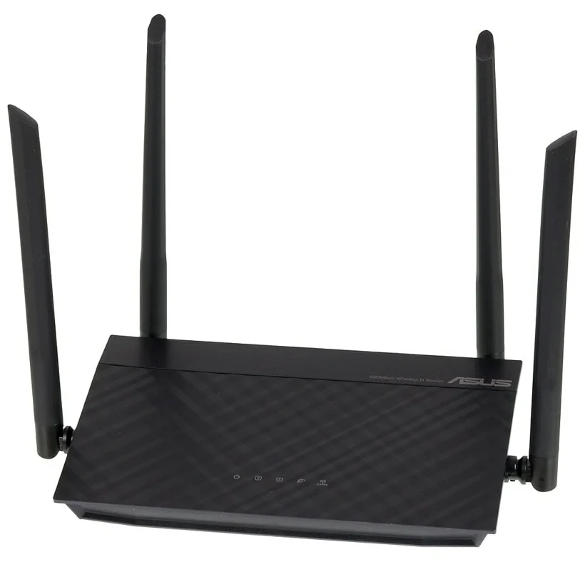 Купить ASUS RT-N19 600Mbs,4ant в Бишкеке