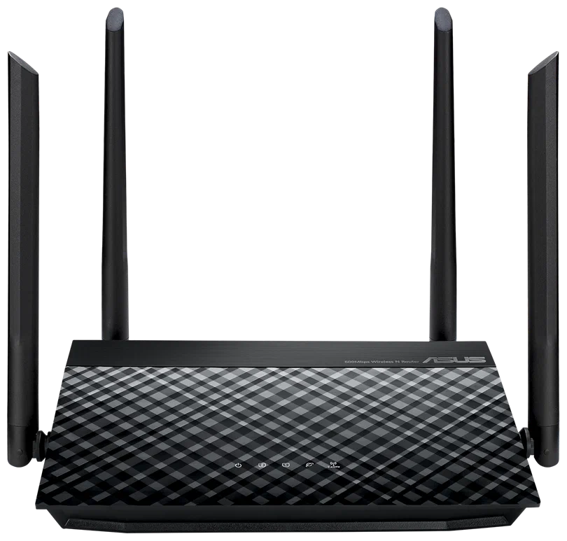 Купить ASUS RT-N19 600Mbs,4ant в Бишкеке