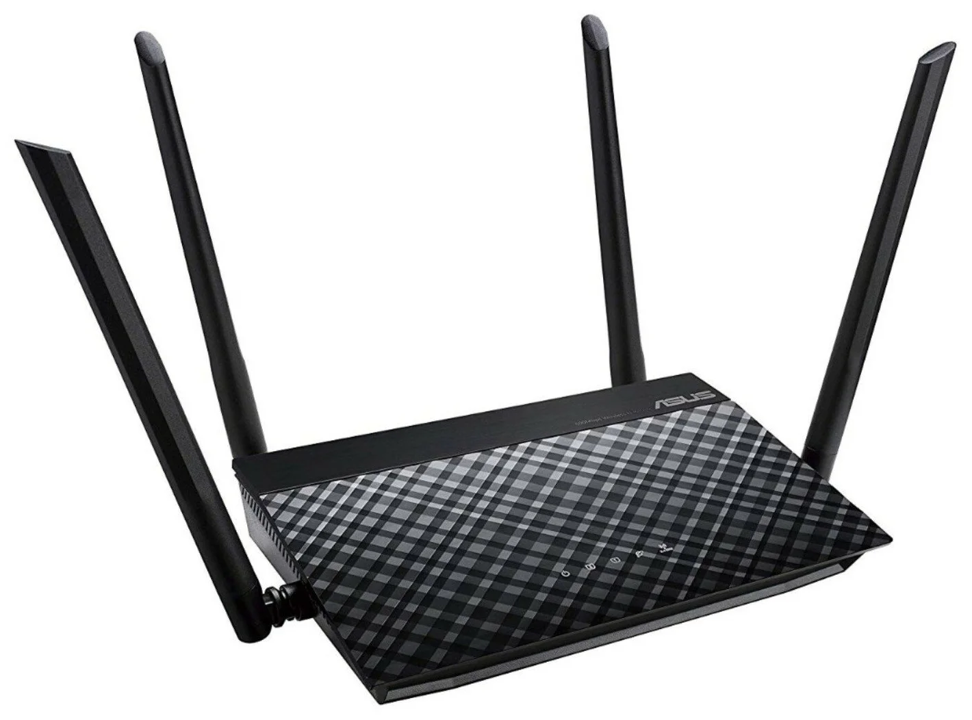 Купить ASUS RT-N19 600Mbs,4ant в Бишкеке