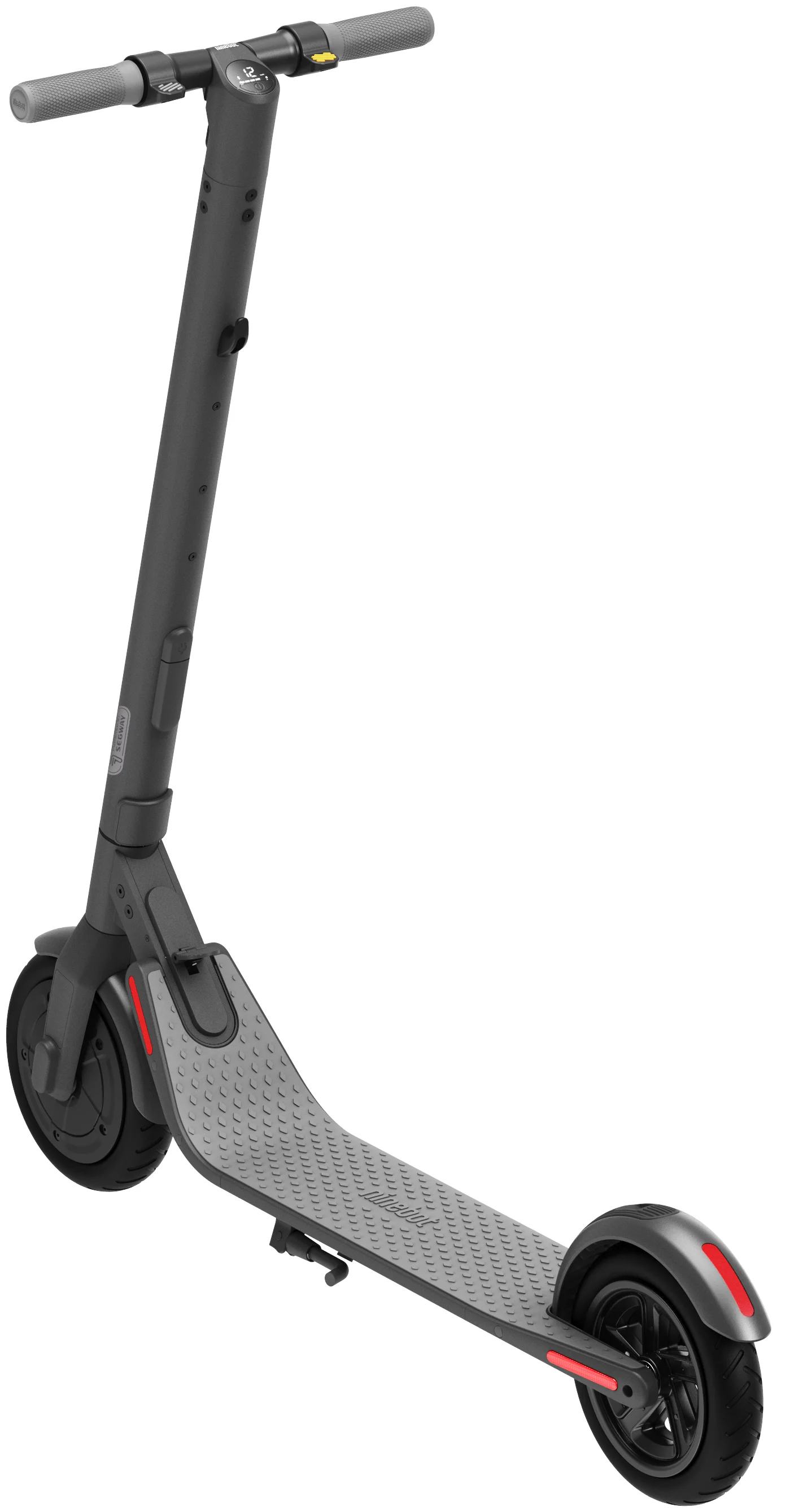 Купить Ninebot KickScooter E22  в Бишкеке