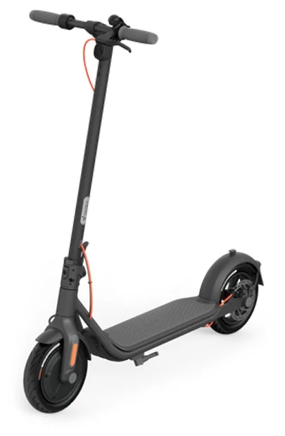 Купить Ninebot KickScooter F30  в Бишкеке