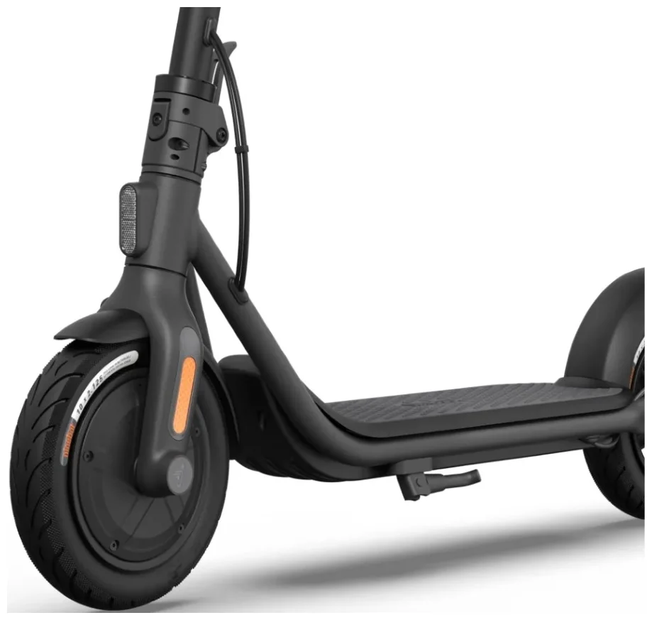 Купить Ninebot KickScooter F30  в Бишкеке