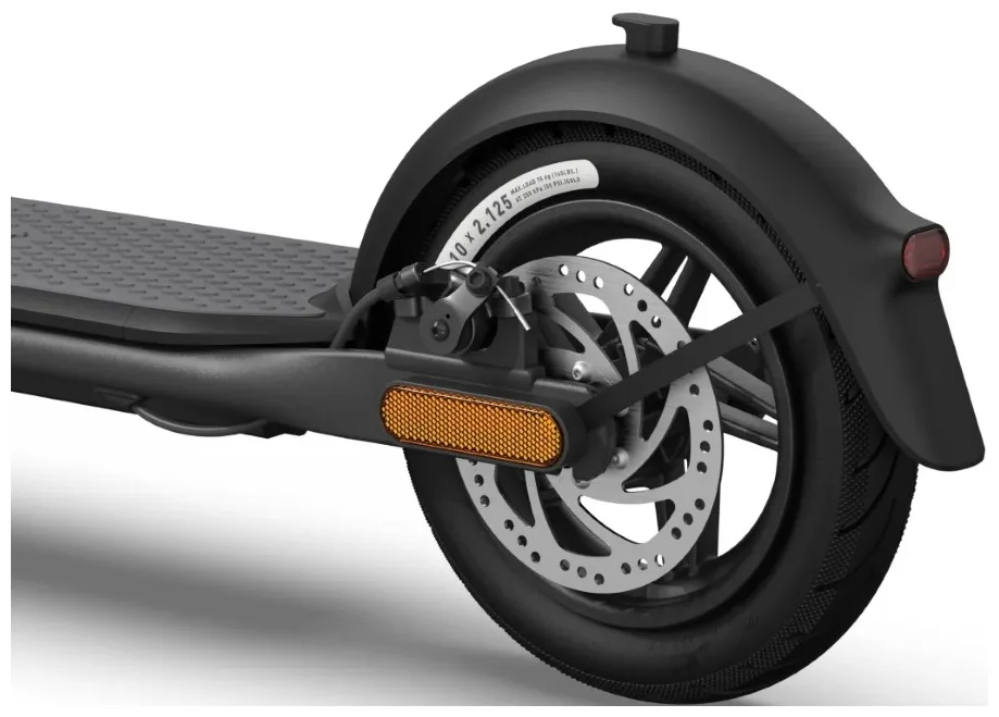 Купить Ninebot KickScooter F30  в Бишкеке