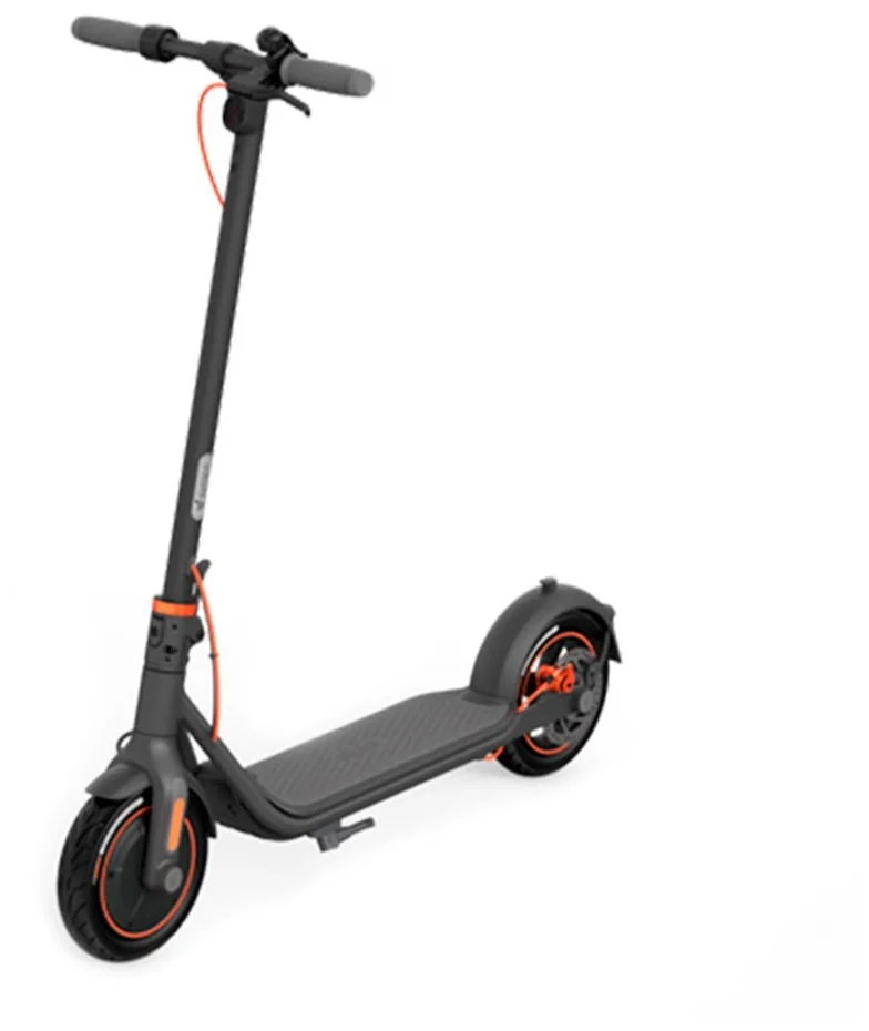 Купить Ninebot KickScooter F40  в Бишкеке