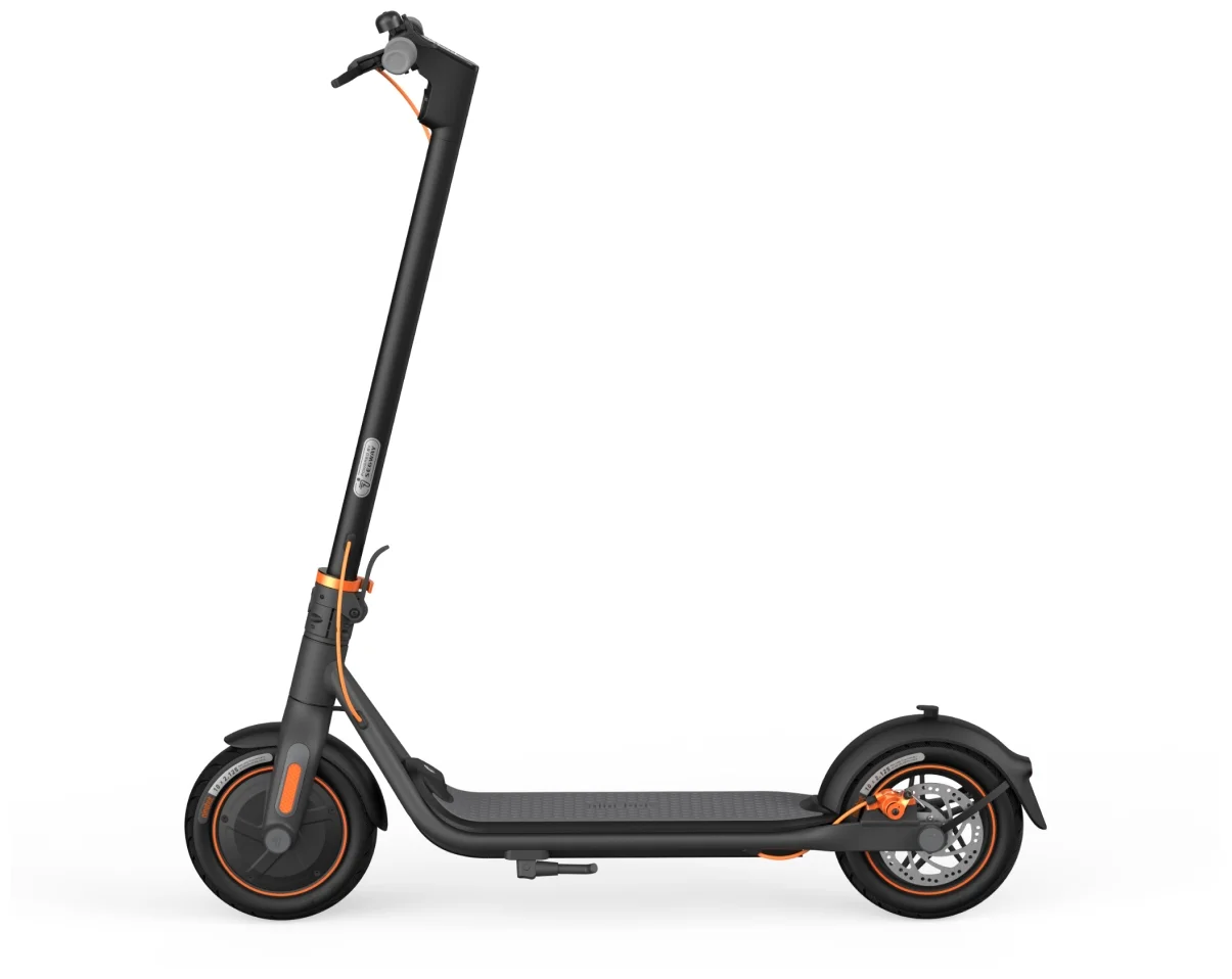 Купить Ninebot KickScooter F40  в Бишкеке
