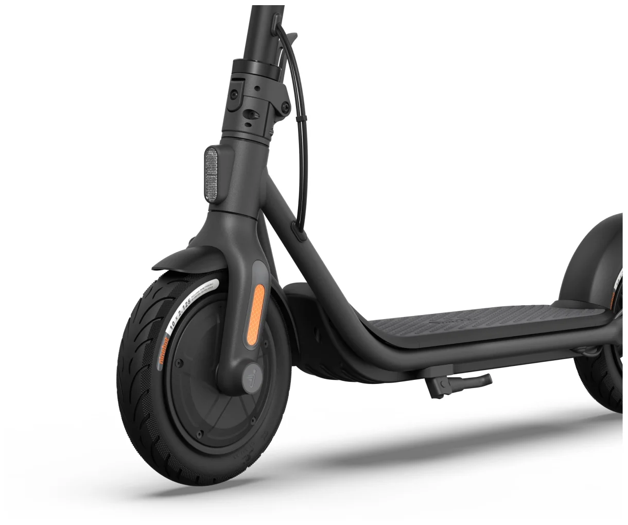 Купить Ninebot KickScooter F40  в Бишкеке