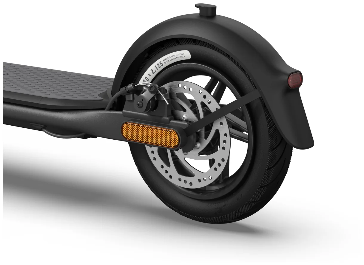 Купить Ninebot KickScooter F40  в Бишкеке