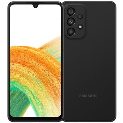 Купить Samsung Galaxy A33 128Gb в Бишкеке