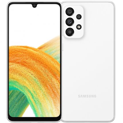 Купить Samsung Galaxy A33 128Gb в Бишкеке